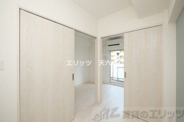 セレーノ南森町の物件内観写真